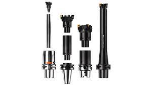 Boring Tools Market