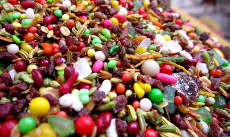 Pan Masala Market Latest Research Report With Tremendous Growth By 2025- Estimated By Top Key Players like DS Group, Manikchand