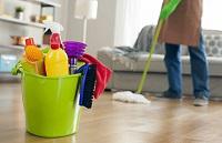 Growth Of Contract Cleaning Services Market Brief Analysis