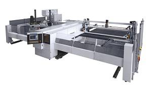 Fabric Cutting Machines Market 2018