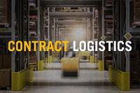 Contract Logistics, Global Contract Logistics, Contract Logistics Market