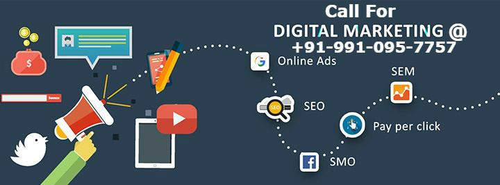 Professional Digital Marketing Services That Drive Results