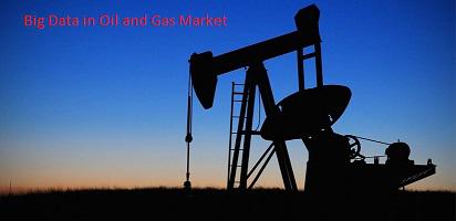 Big Data in Oil and Gas Market, Big Data in Oil and Gas Market trends, Big Data in Oil and Gas Market forecast, Big Data in Oil an