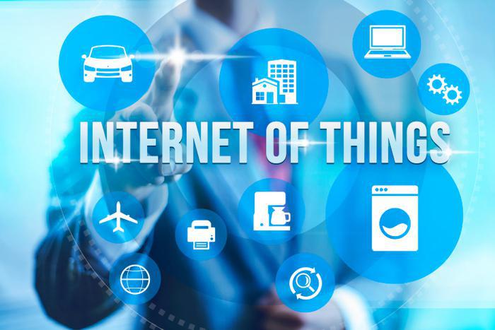 Internet of Things (IoT) Digital Twinning Market 2018 Impact