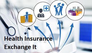 Health Insurance Exchange IT
