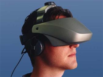 Head Mounted Display (HMD) Market: Competitive Dynamics &