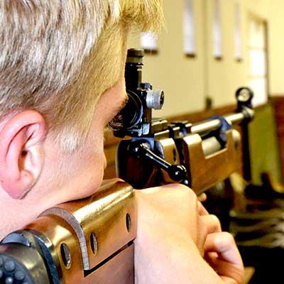 Shooting Market Report 2018 Companies included Crosman, Umarex, Gamo, Feinwerkbau, Shanghai Air Gun, Daisy, Baikal, Fujian Qingliu, Anschutz, Weihrauch, Webley & Scott, Daystate, Hatsan, Evanix, BSA Guns and Others