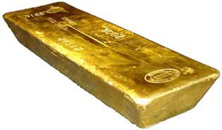 Gold Bullion Market: Competitive Dynamics & Global Outlook 2023