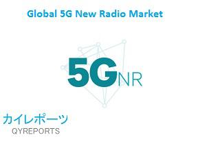 5G New Radio Market