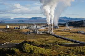 Geothermal Energy Market Key players in geothermal energy