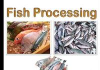 Fish Processing, Global Fish Processing, Fish Processing Market