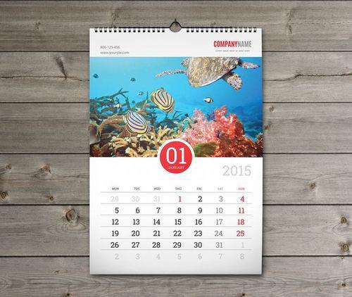 Wall Calendar Market to Boost Business Scope with Key Players: