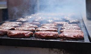 BBQ Grills & Smokers Market 2018 | Demand, Scope, Growth | Lynx, DCS, Napoleon, Blaze, Primo, Fire Magic