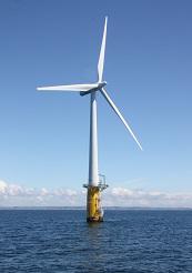Floating Wind Turbines Industry, Global Floating Wind Turbines Market, Floating Wind Turbines Market Size
