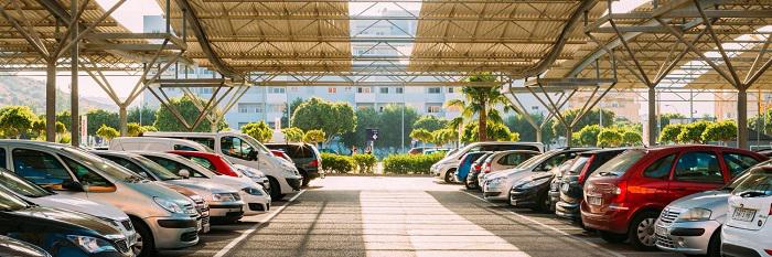 Parking Management Solution Market Growing Fast during 2018-2025- Estimated By Top Key Players like Conduent, Indigo Park Service