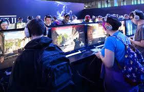 E-sports Market | Top leading Players are Activision Blizzard,