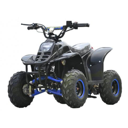 All-Terrain Vehicle Market