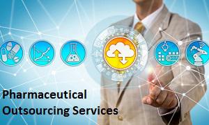 Pharmaceutical Outsourcing Services