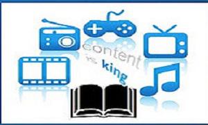 Digital Content Unit Market 2018 ; Global Industry Analysis, Growth ; Tencent, Microsoft, Sony, Activision Blizzard, Apple, Google, Amazon, Facebook