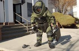 Explosive Ordnance Disposal Equipment Market
