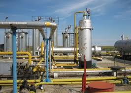 Oil and Gas Terminal Automation Market
