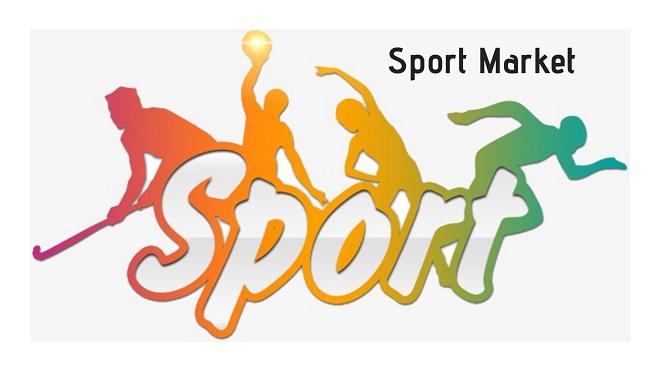 Sports Market, Global Industry Analysis, Share, Industry
