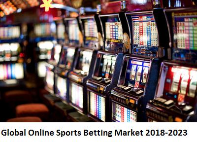 Online Sports Betting Market