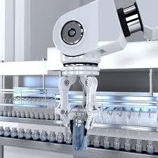 Pharmaceutical Robots Market Forecast 2018- 2026: Kawasaki