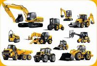 Construction Equipment market , Construction Equipment