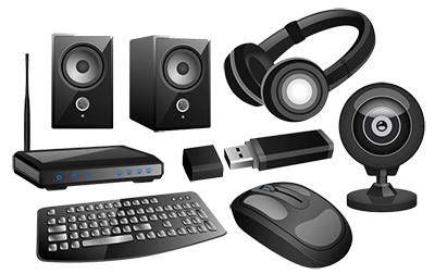 Electronic PC Accessories  Market