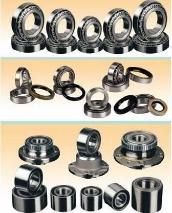 Growth On Hub Unit Bearings Market Focusing On Top Manufactures