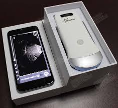 Handheld Ultrasound Scanners Market