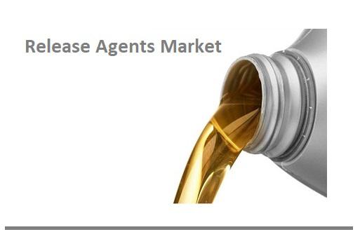 Release Agents Market