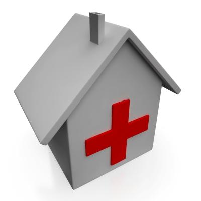 Home Emergency Insurance and Home Services