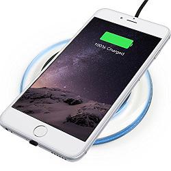 Wireless Charging Market Forecasts – Samsung,