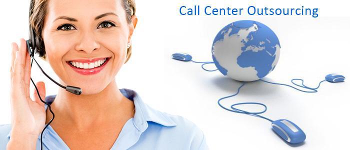 Call Center Outsourcings