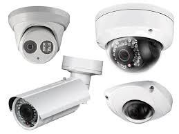 Surveillance Cameras 2018 Global Industry Key Companies –