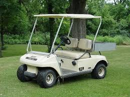 Golf Cart Market Growing Fast during 2018-2025- Estimated  By Top Key Players like Club Car