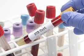 Sexually Transmitted Disease (STD) Diagnosis Market