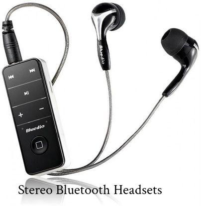 Stereo Bluetooth Headsets Market