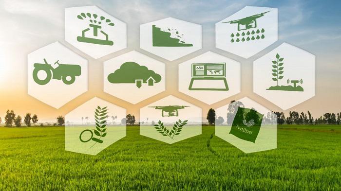 Precision Farming Software & Services Market Growing Fast during 2018-2025- Estimated By Top Key Players like Deere & Company, Tr