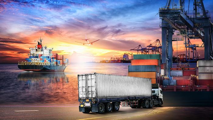 Logistics Market - In-Depth Qualitative Insights, Historical data and Verifiable Projections about Industry Size