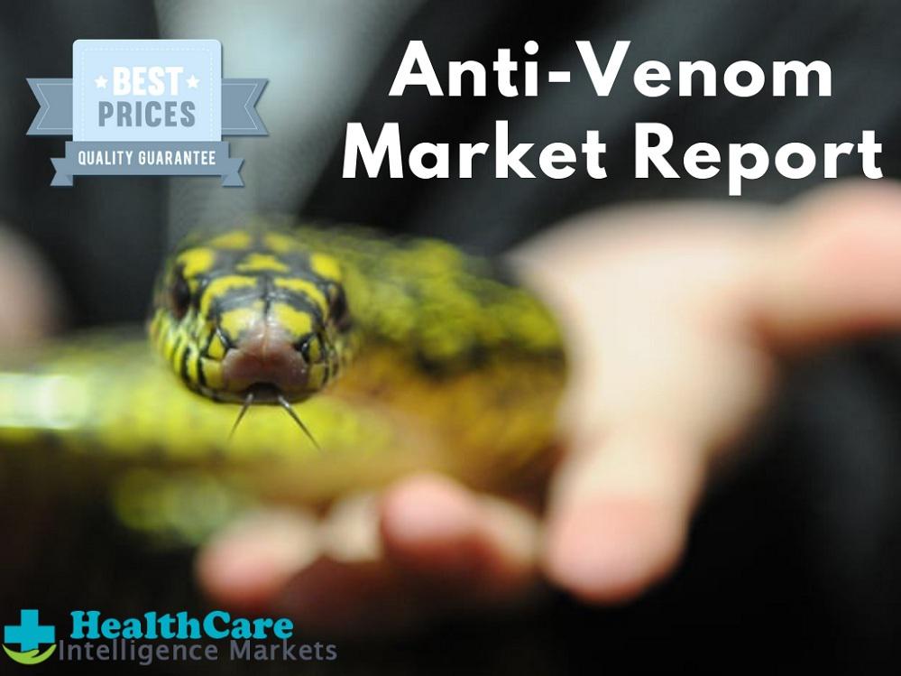 Complete Research on Anti-Venom Market with Type (Polyvalent,