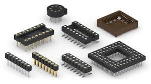 IC Sockets Market Global Industry Analysis and Opportunities Assessment Report 2018-2025 Report by Key Players- 3M Company, Aries Electronics, FCI, Foxconn Technology Group, Molex, Inc.