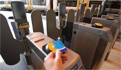 Public Transport Smart Card market status and forecast, market size by manufacturers, type, application, and region