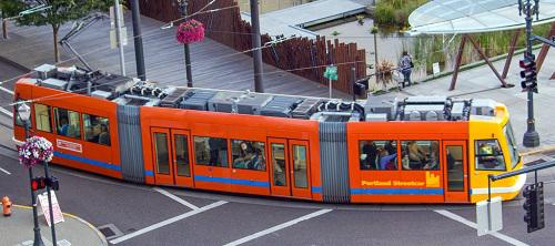 Streetcar market status and forecast, market size (value & volume) by manufacturers, type, application, and region.