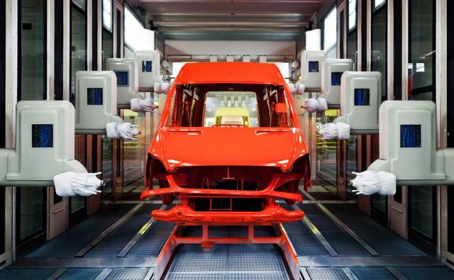 Robotics Paint Booth Market to 2025 - Top Companies are Durr AG, FANUC Corporation, ABB, Eisenmann SE, Yaskawa Electric Corporatio