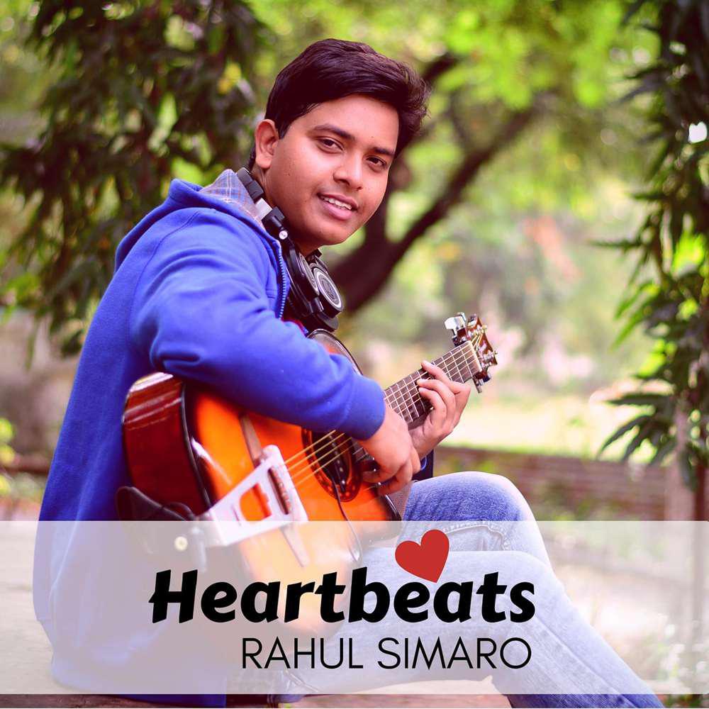 Heartbeats by Rahul Simaro