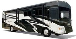 Recreational Vehicles Market Current and Future Industry Key