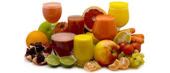 Concentrated Fruit Juice Market